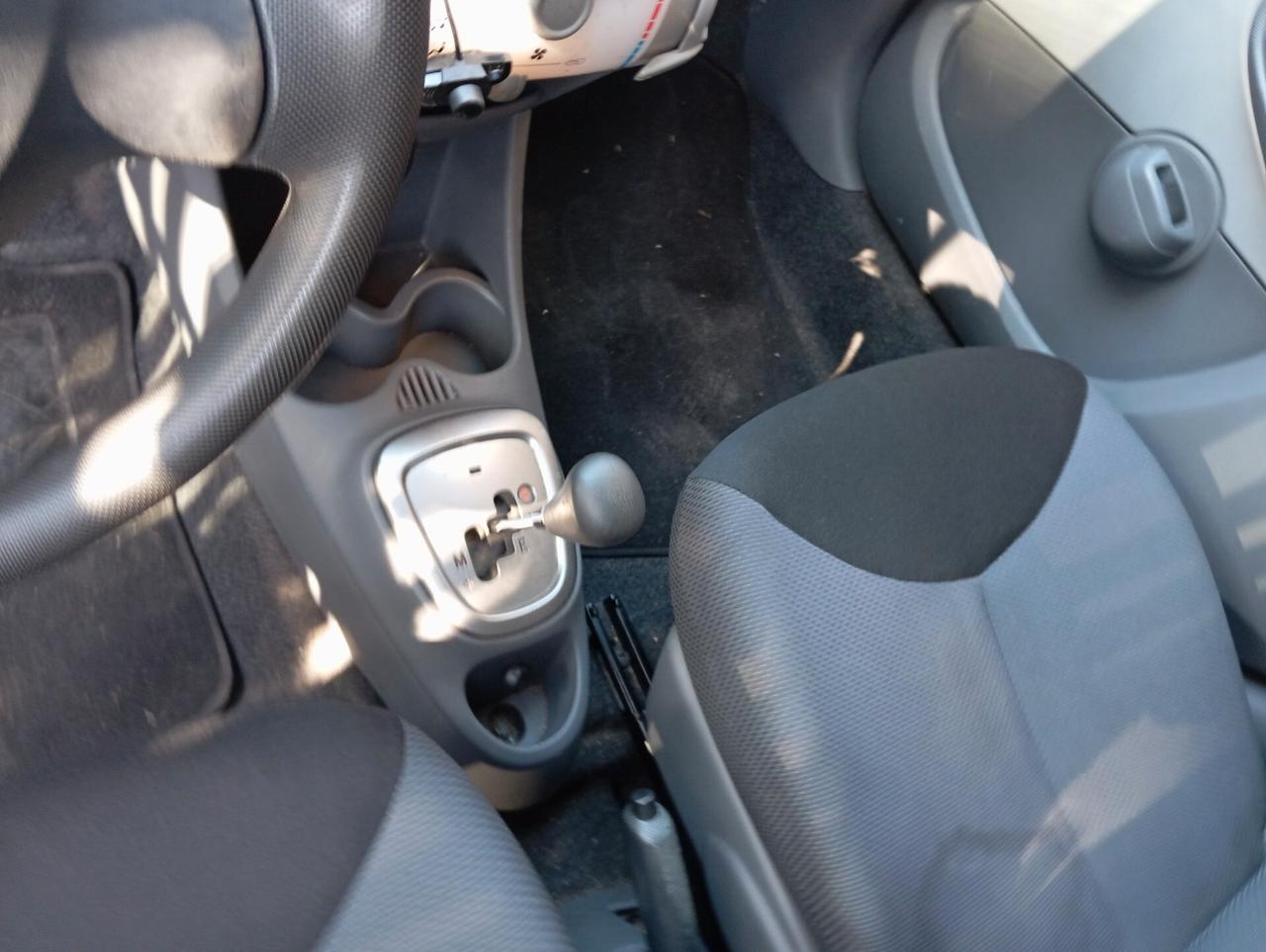 Toyota Aygo 1.0 automat. 5p Now