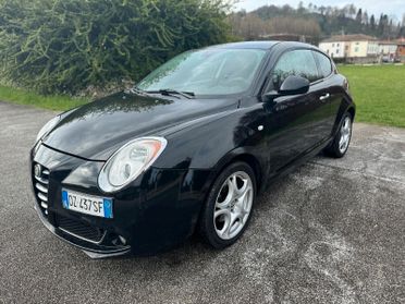 Alfa Romeo MiTo 1.6 JTDm 16V Distinctive Sport Pack