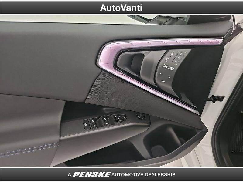 BMW X3 xDrive20d 48V MSport Pro