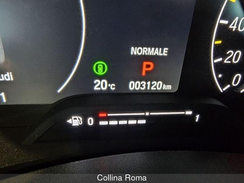 Honda HR-V HR-V 1.5 Hev eCVT Advance Style