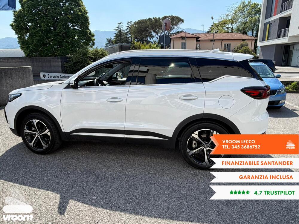 DR dr 6.0 dr 6.0 1.5 Turbo