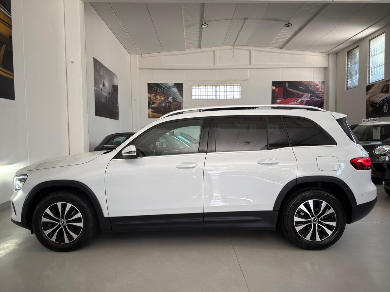 Mercedes-benz GLB 200 d Automatic Sport PREZZO REALE