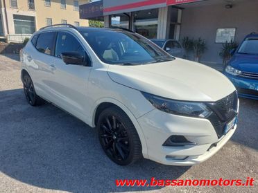NISSAN Qashqai 1.5 dCi 115 CV DCT N-Tec
