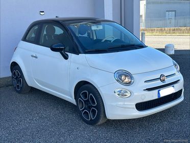 FIAT 500 1.2 EasyPower Club