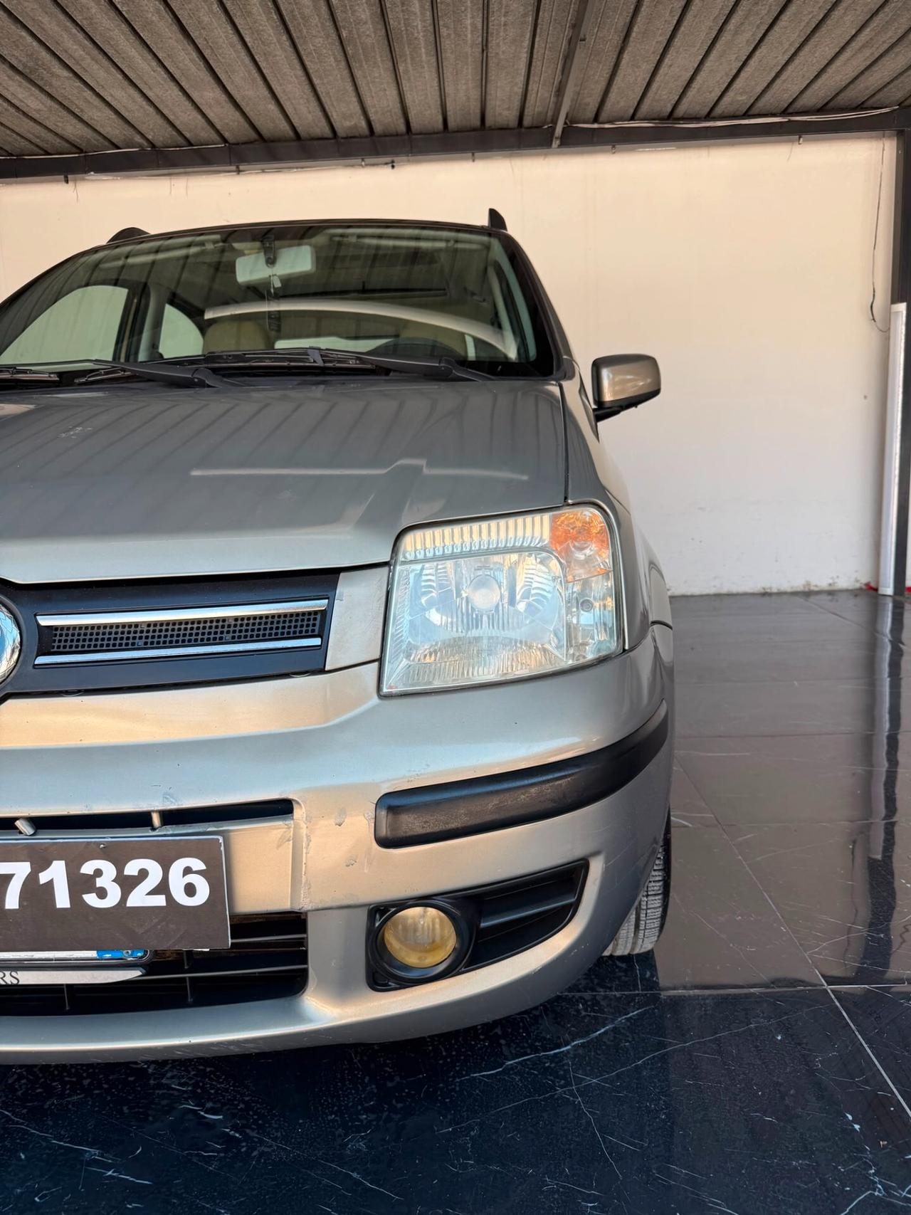 Fiat Panda 1.2 Dualogic AUTOMATICA