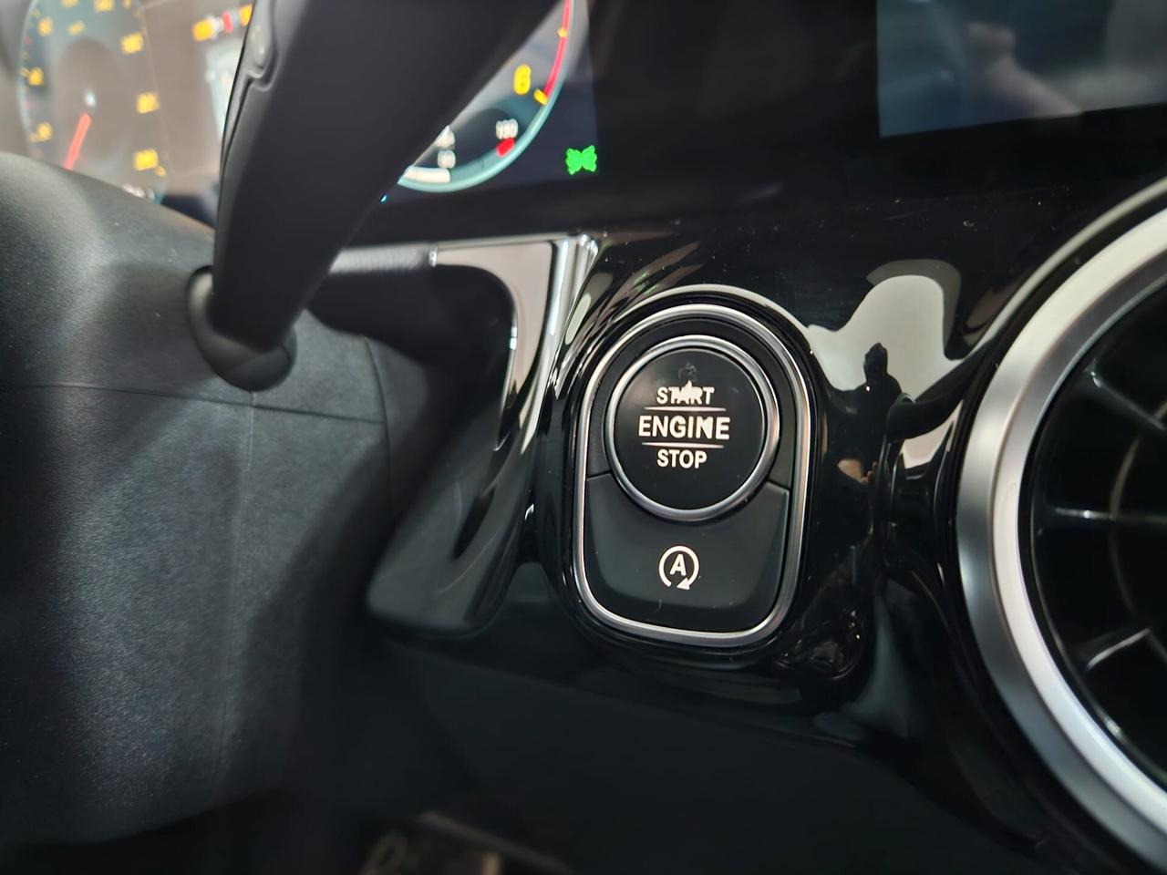 Mercedes-benz B 200 d Automatic Premium