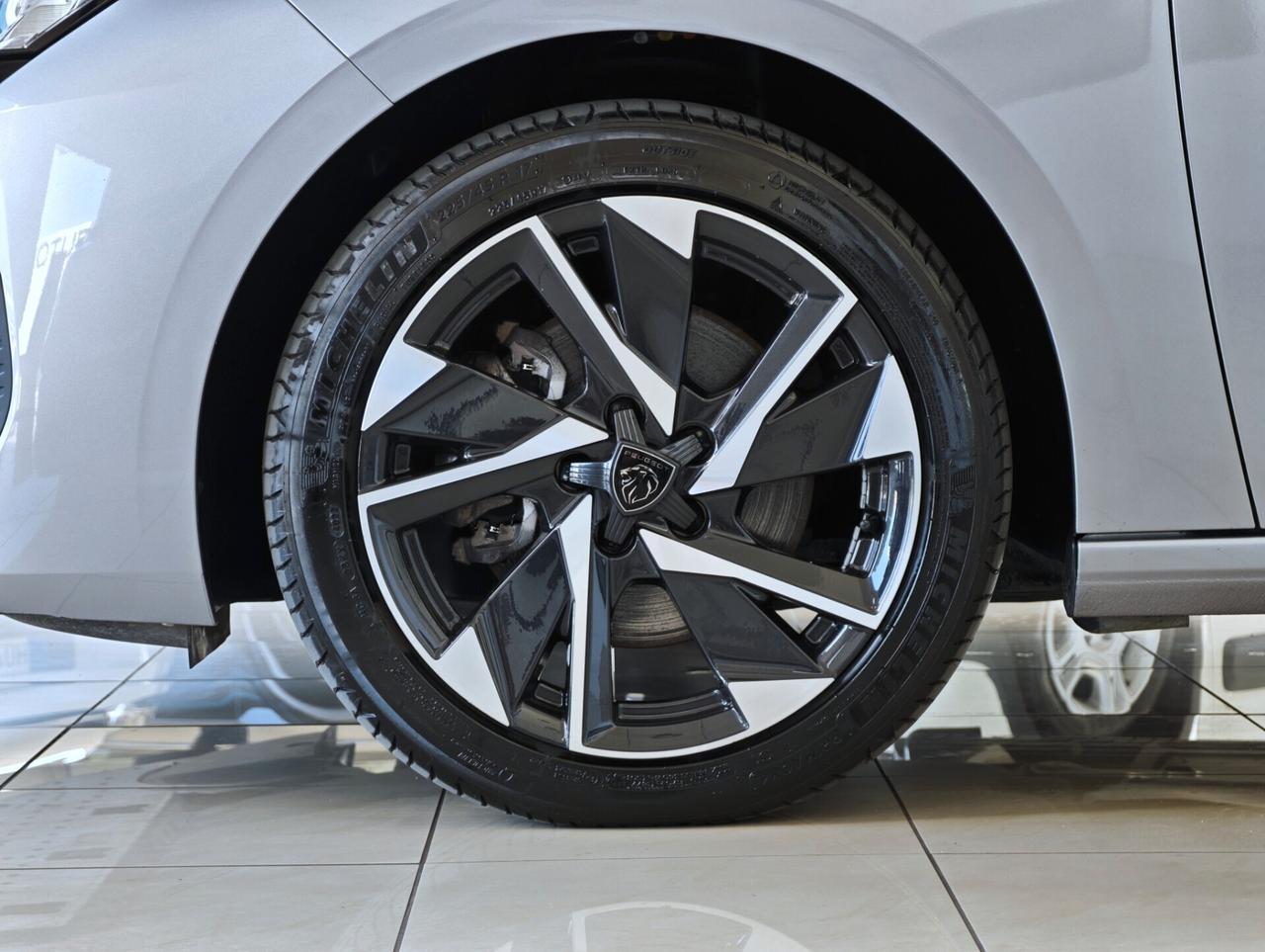 Peugeot 308 SW BlueHDi 130 EAT8 Allure Pack 2022