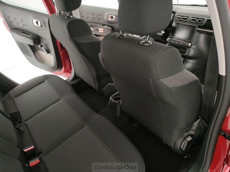 Citroën C3 C3 1.2 puretech Shine Pack s&s 83cv