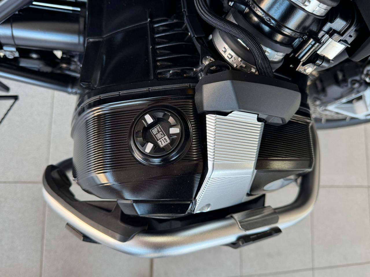 Bmw R 1250 GS 40° ANNIVERSARIO