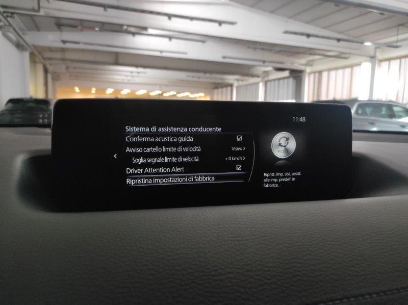 MAZDA MX-30 - MX-30 e-Skyactiv Advantage