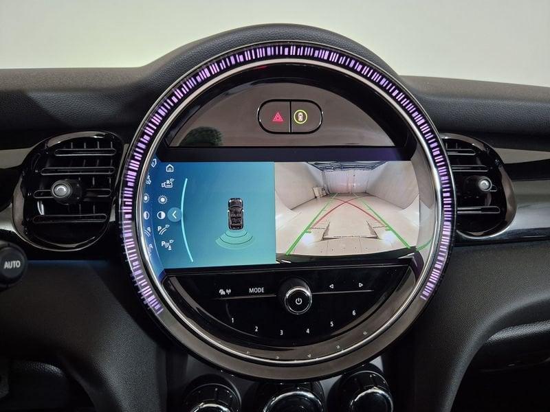 MINI Mini Cabrio F57 2021 2.0 JCW JCW auto