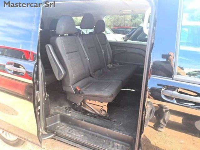 MERCEDES-BENZ Vito 2.0 114CDI TOURER P-LONG AUTOM 9 POSTI - GF470BJ