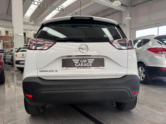 OPEL Crossland X 1.2 12V Advance