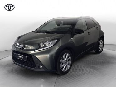 Toyota Aygo X 1.0 Trend S-CVT