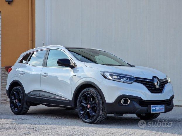 Renault Kadjar 1.6dCi 130cv