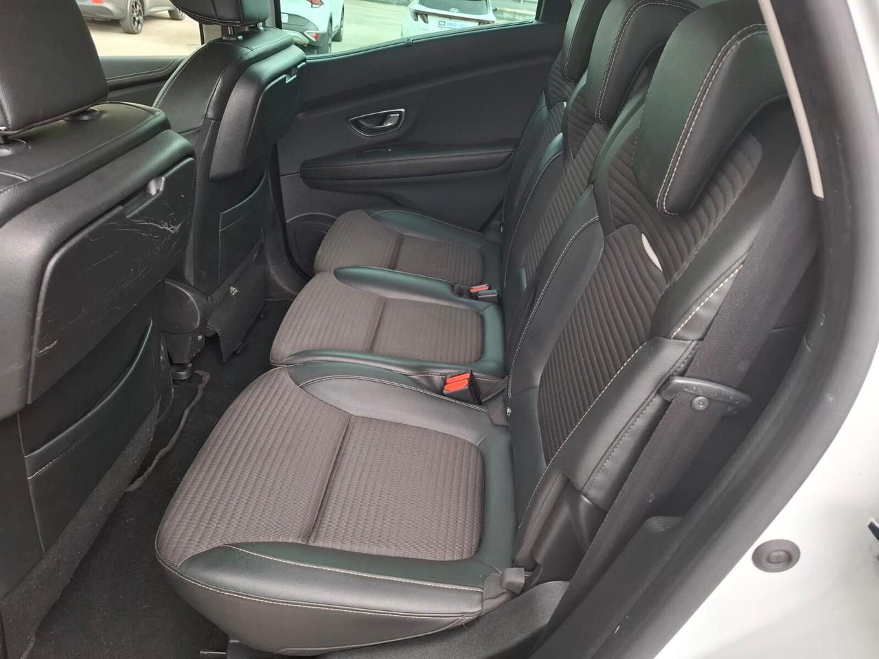 RENAULT SCENIC 1.5 DCI 110 CV ENERGY INTENS AUTO