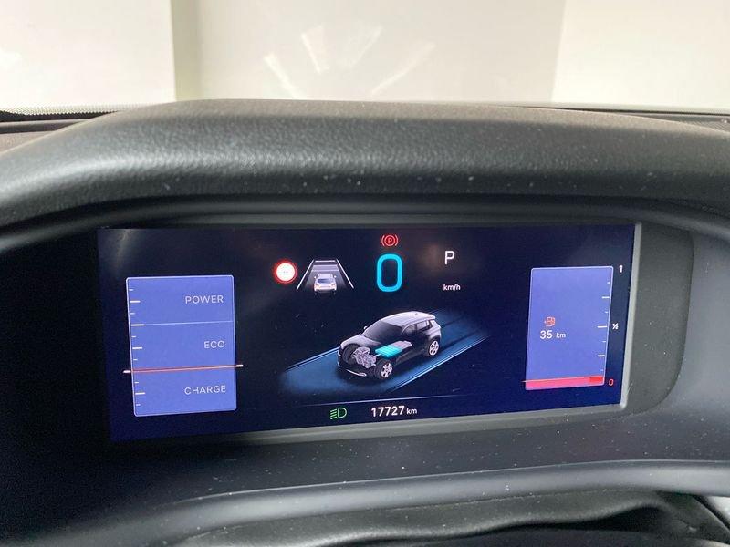 Jeep Avenger Avenger 1.2 Turbo 100 CV MHEV Longitude