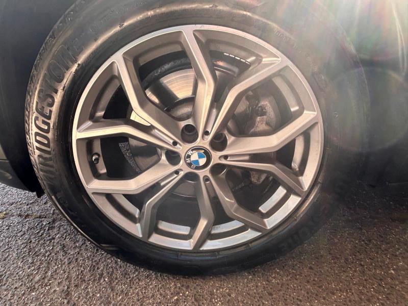 BMW X3 xdrive30d mhev xLine 249cv auto *Promo SD 2026*