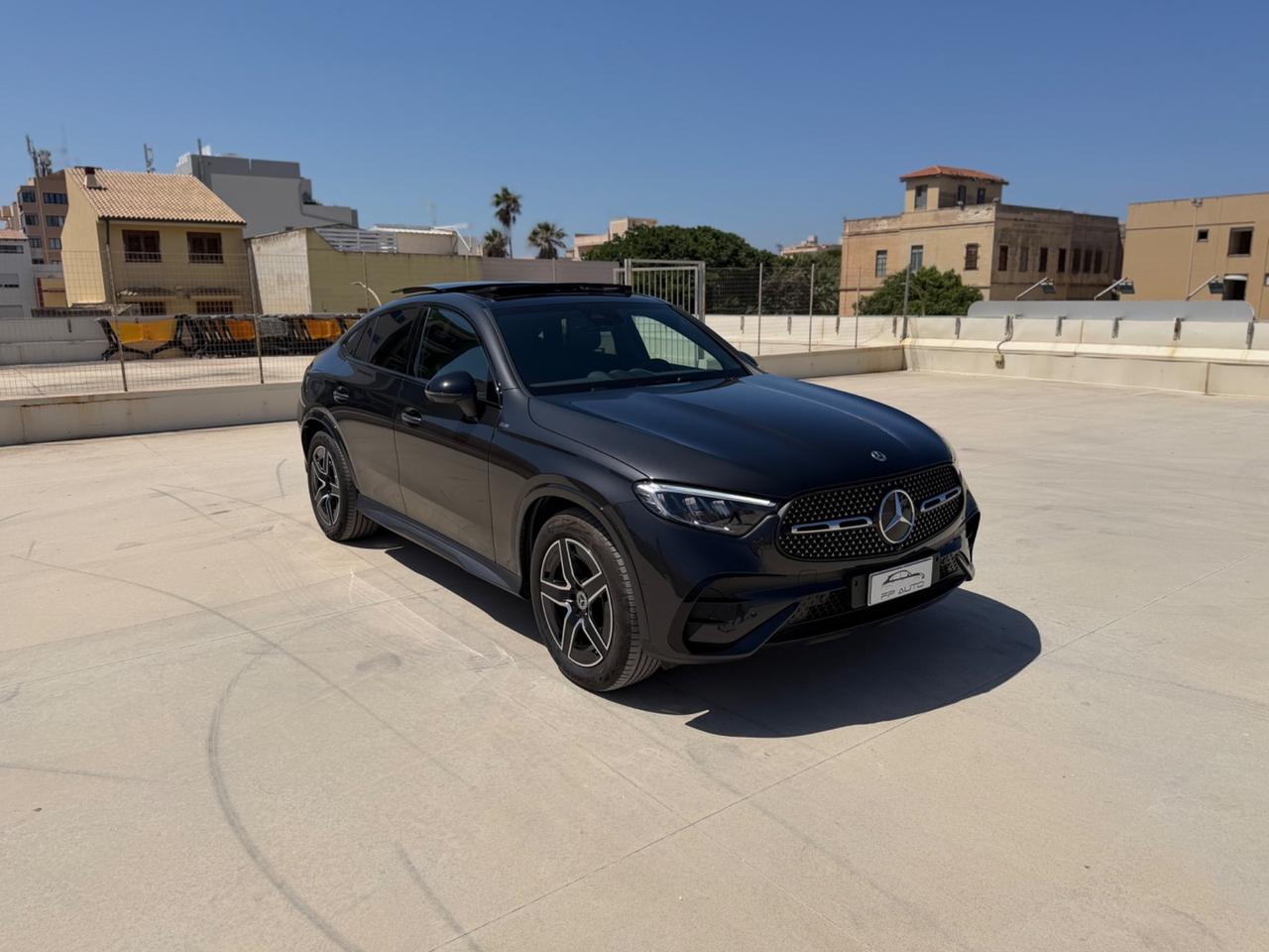 Mercedes-benz GLC 220 200 d 4Matic Mild Hybrid AMG Line Premium Plus
