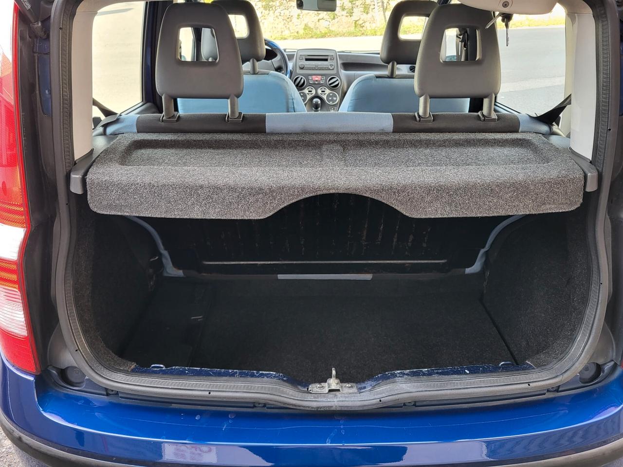 Fiat Panda 1.3 MJT 16V Emotion