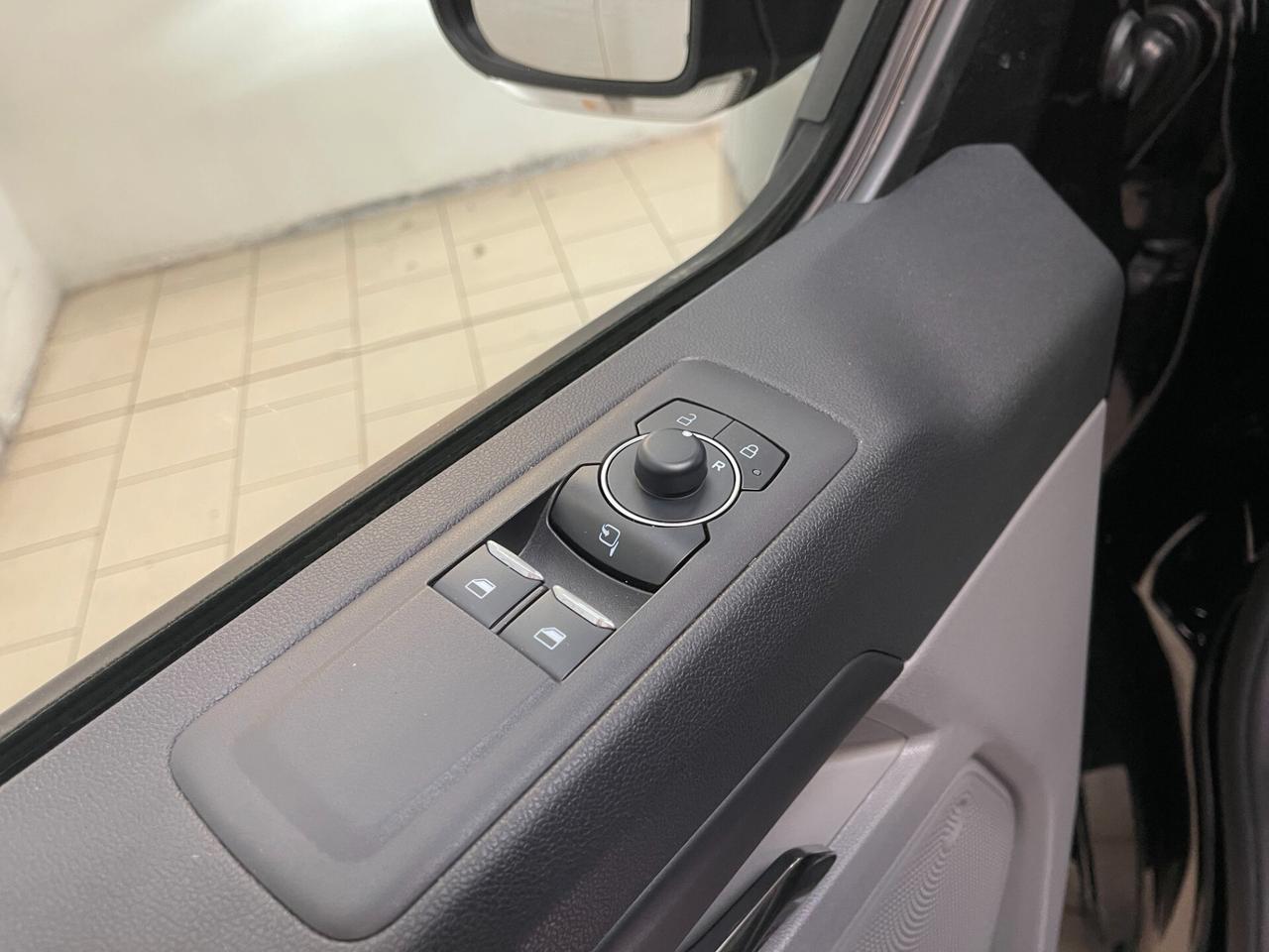 Ford Transit Tourneo Custom Titanium PL L2 2.0d 150cv 9posti c.man-LEGGI SOTTO
