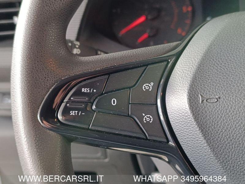 Renault Kangoo dCi 95 Van