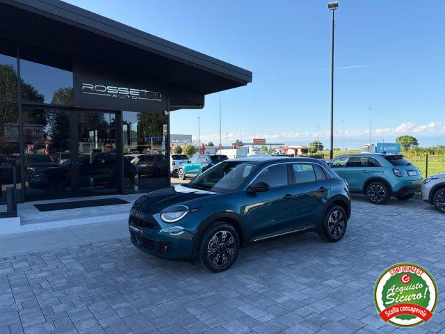 FIAT 600 Hybrid 145 CV DCT FULL PACK STYLE CONFORT
