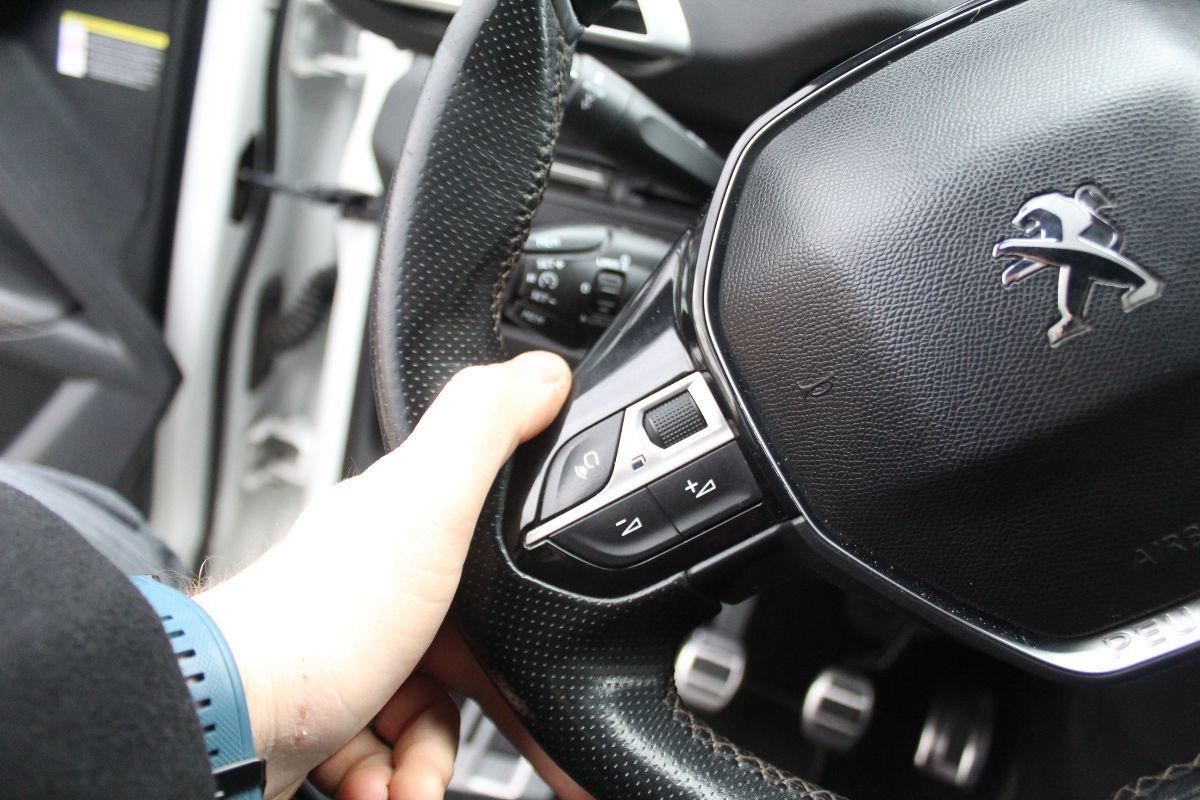 PEUGEOT - 3008 - BlueHDi 120 S&S GT Line