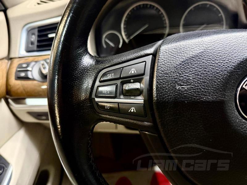 BMW Serie 5 Gran Turismo 535d Gran Turismo xdrive Eletta auto