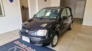 Fiat Panda 1.3 M-Jet 75 CV Dynamic