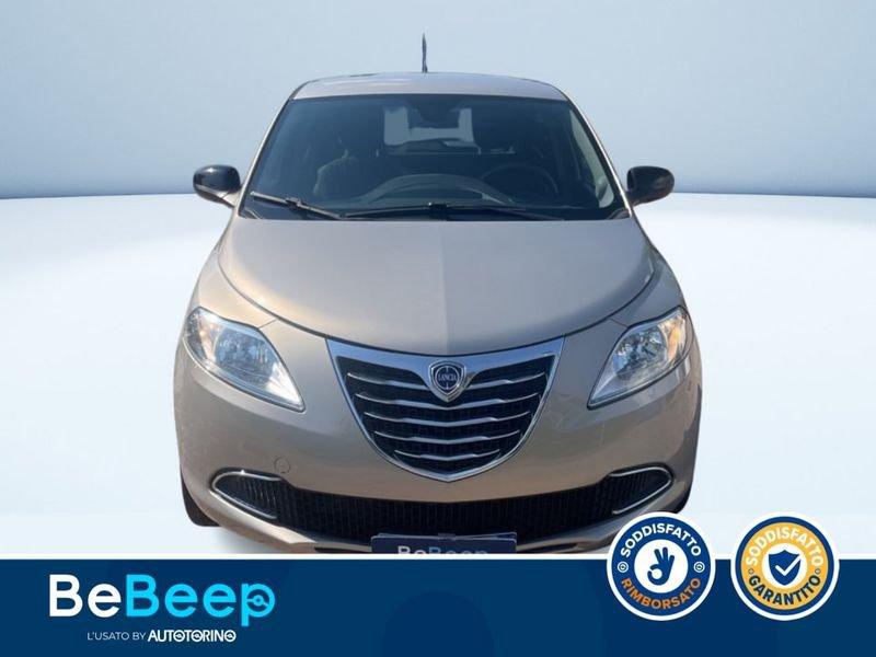 Lancia Ypsilon 1.2 8V GOLD C/CL 69CV E6