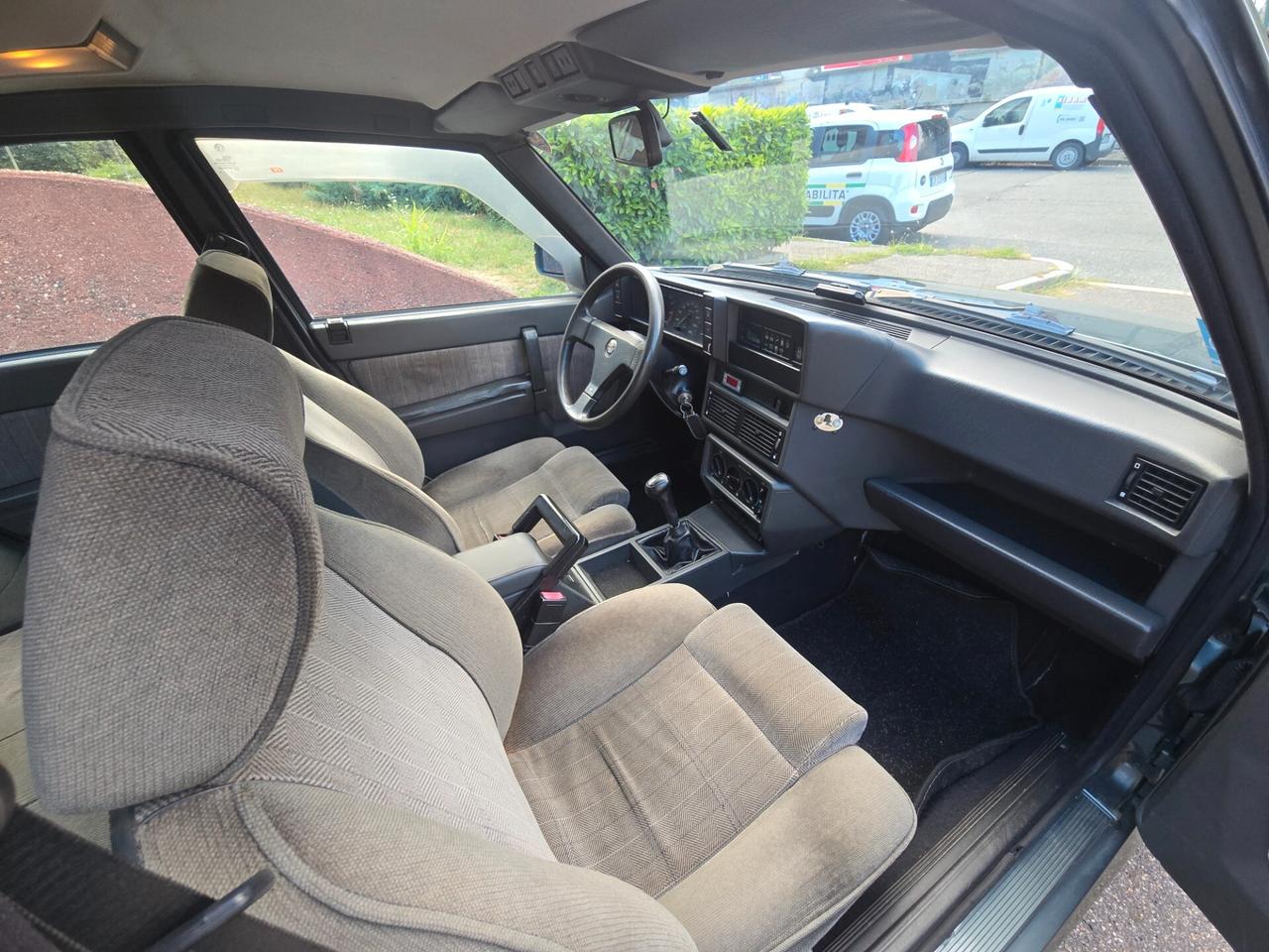 ALFA ROMEO 75 INDY 1.8 i.e.