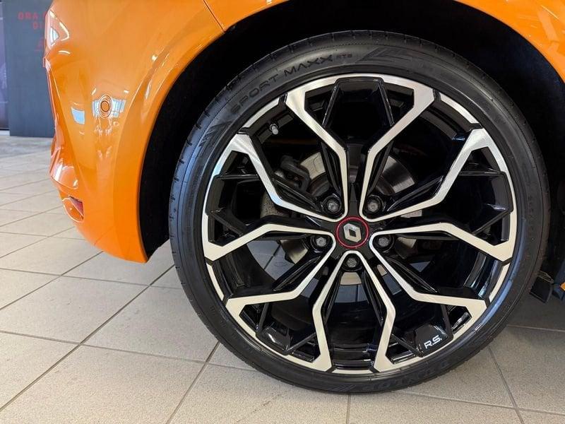 Renault Mégane Mégane TCe 300 CV EDC R.S. 4Control