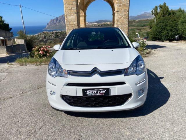 CITROEN C3 BlueHDi 75 Exclusive