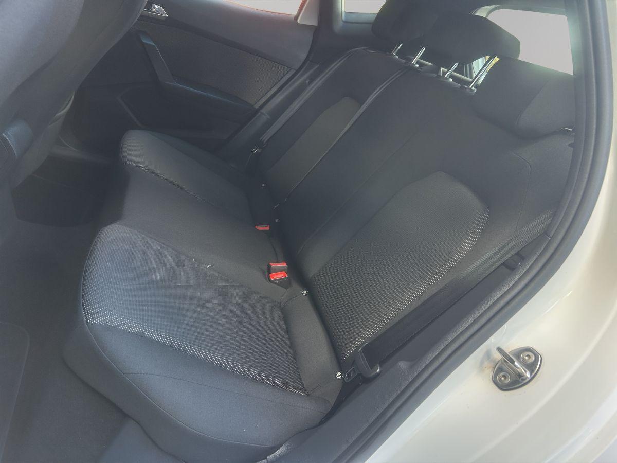 SEAT - Arona - 1.6 TDI 95CV XCELLENCE X TELECAMERA