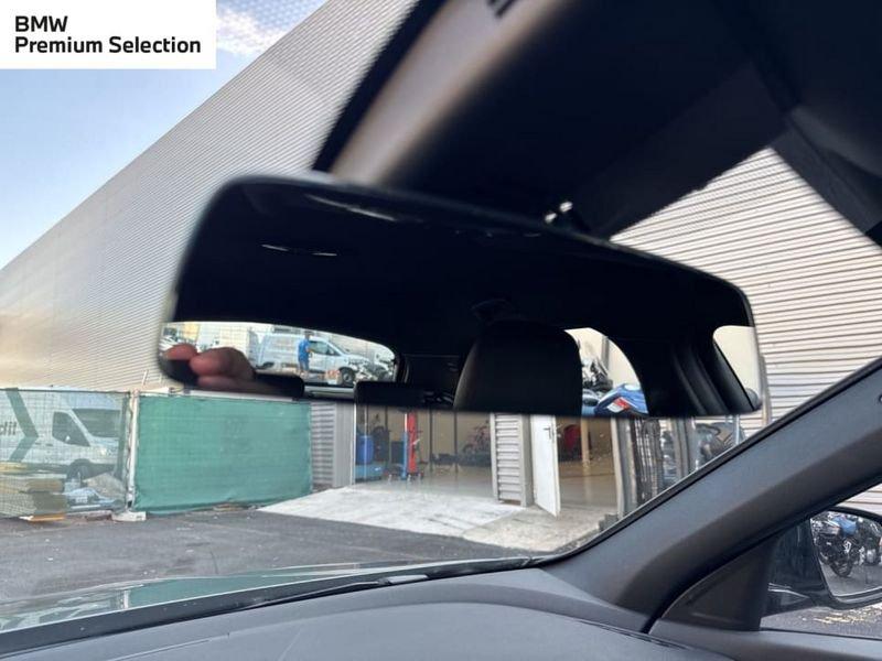 BMW Serie 1 120D MSPORT XDRIVE AUTO