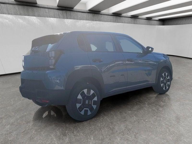 FIAT Grande Panda 1.2 Icon 100cv