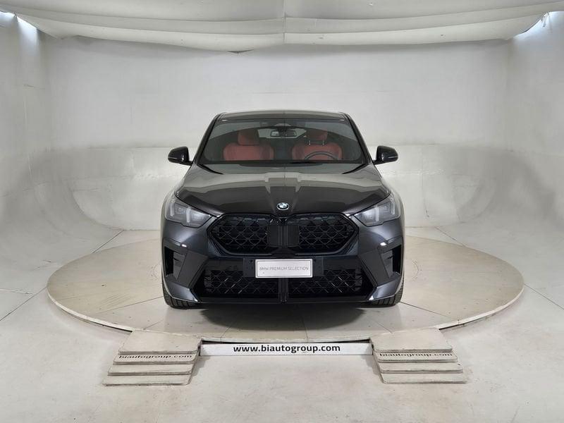 BMW X2 sDrive 18d M Sport Pro DCT