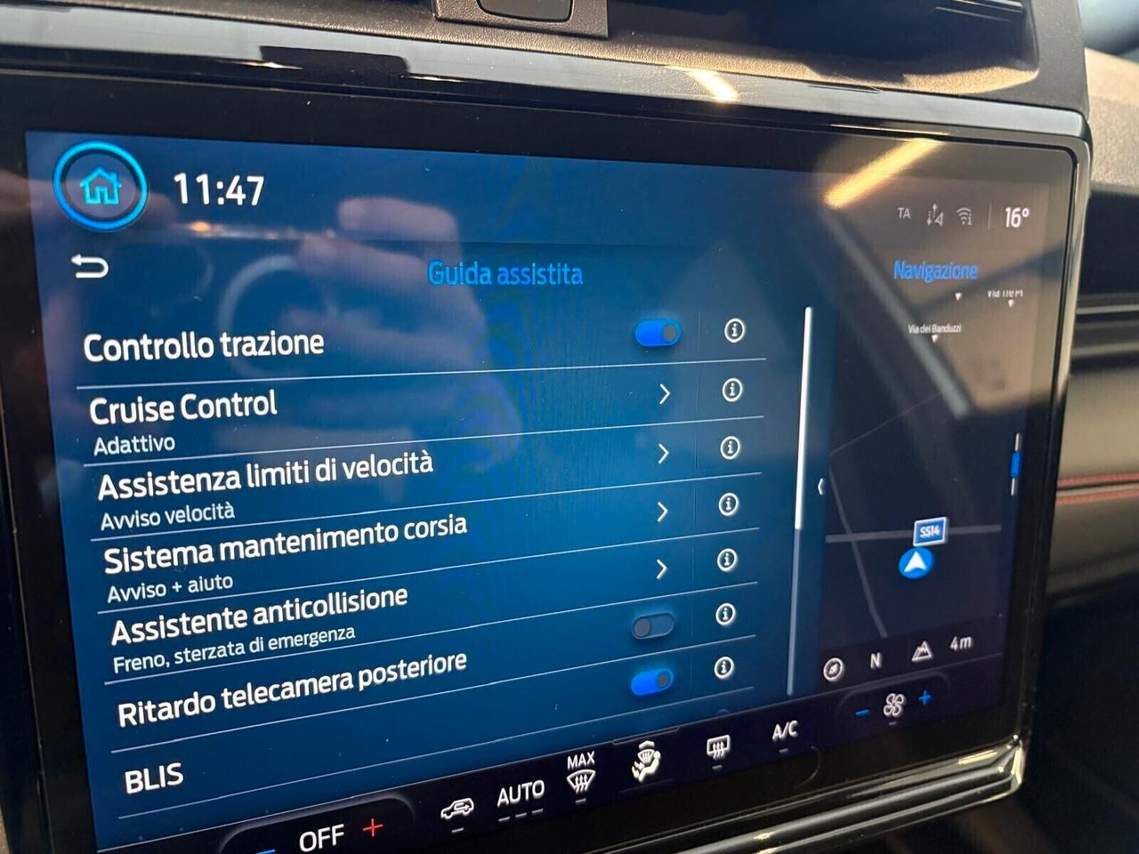 Ford Puma ST LINE X 1.0 EcoBoost Hybrid aut. GAR. 7 ANNI