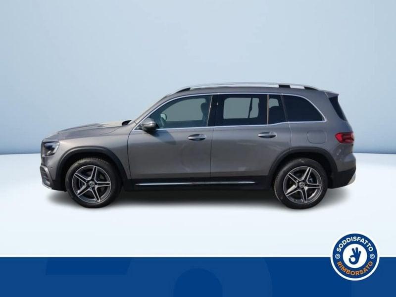 Mercedes-Benz GLB Classe 200d Automatic AMG Line Advanced Plus