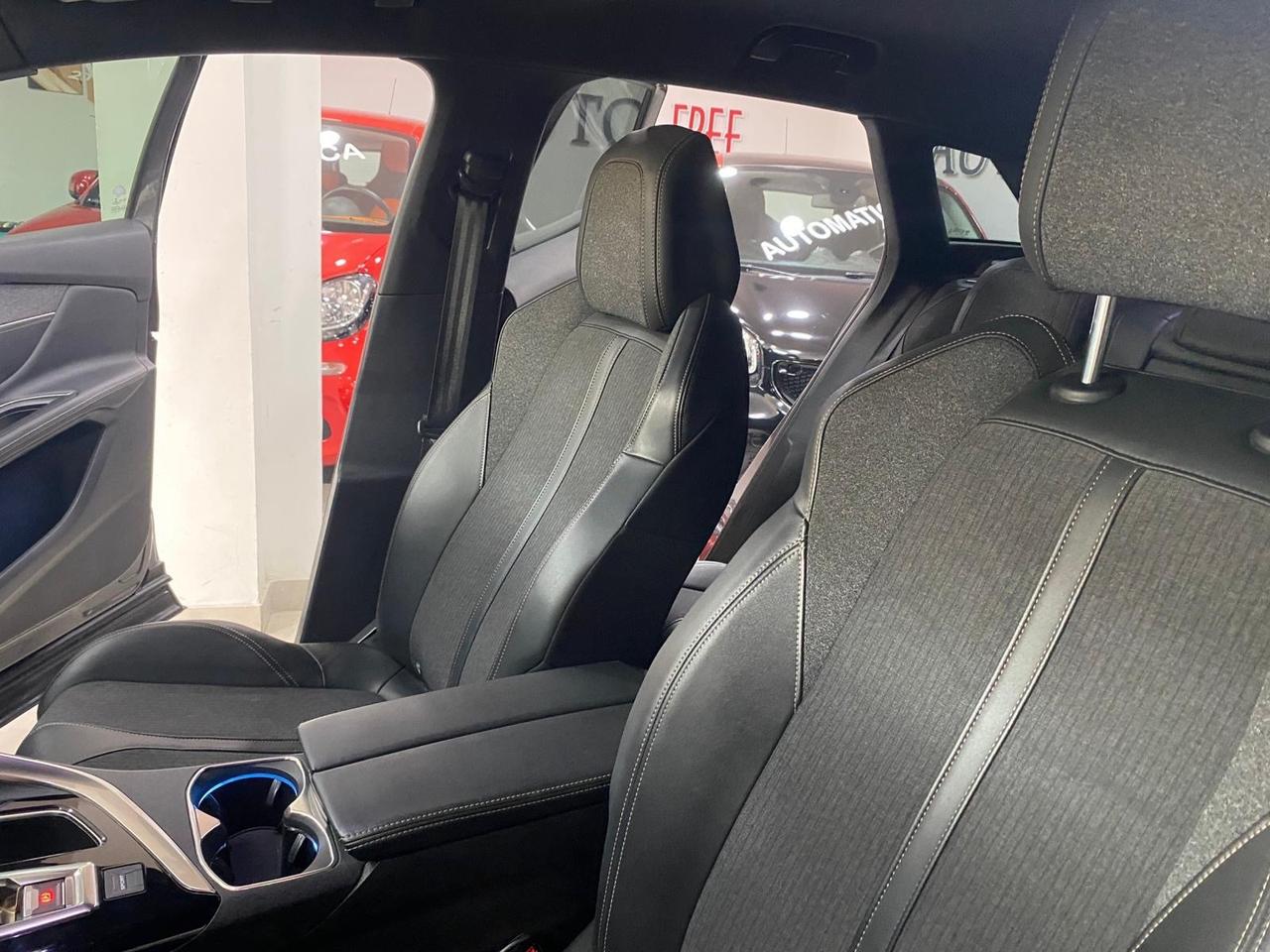 Peugeot 3008 GT Line
