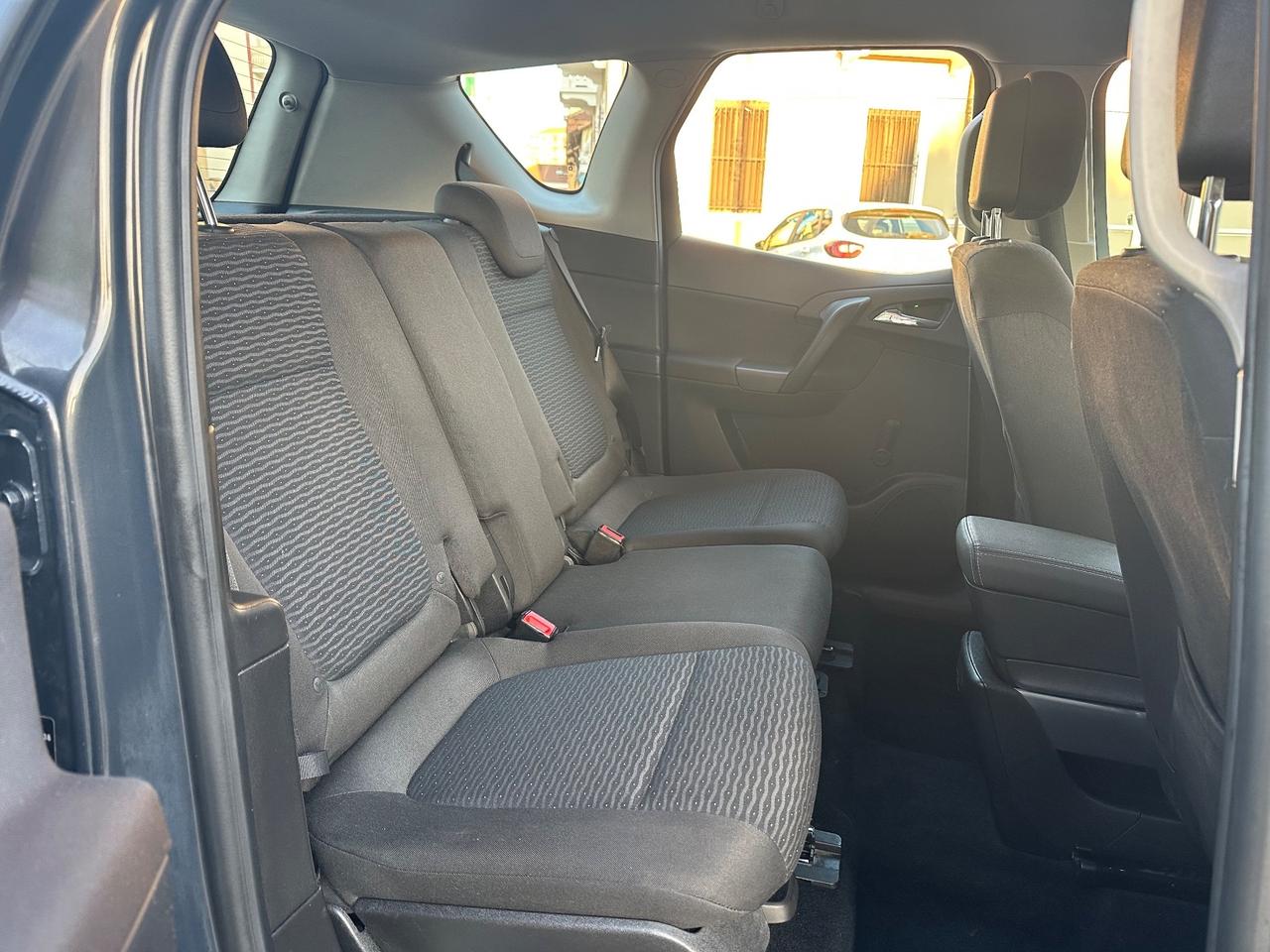 Opel Meriva 1.4 Turbo 120CV GPL Tech Innovation