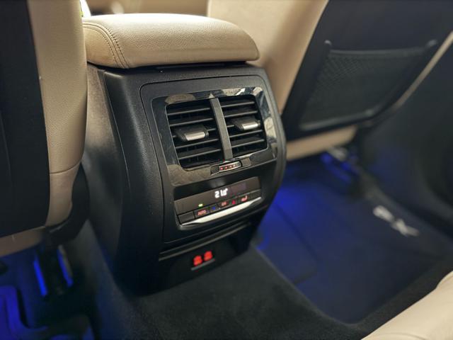 BMW X4 xDrive 20d M-Sport-X (Pelle/Laser/App/Retro)