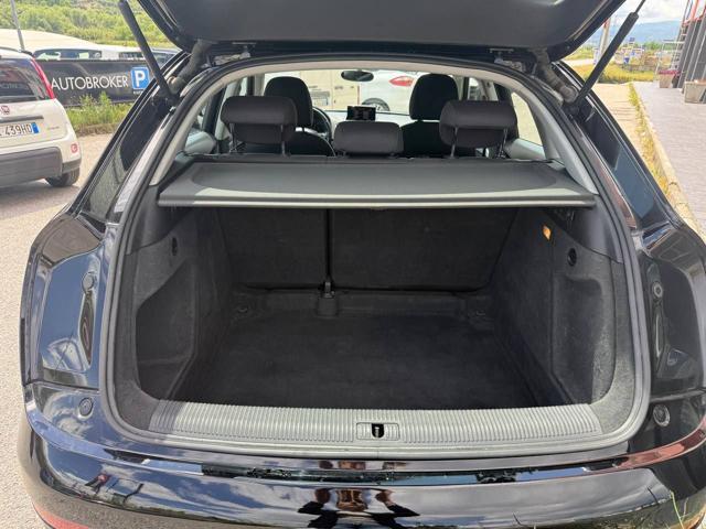 AUDI Q3 2.0 TDI Advanced