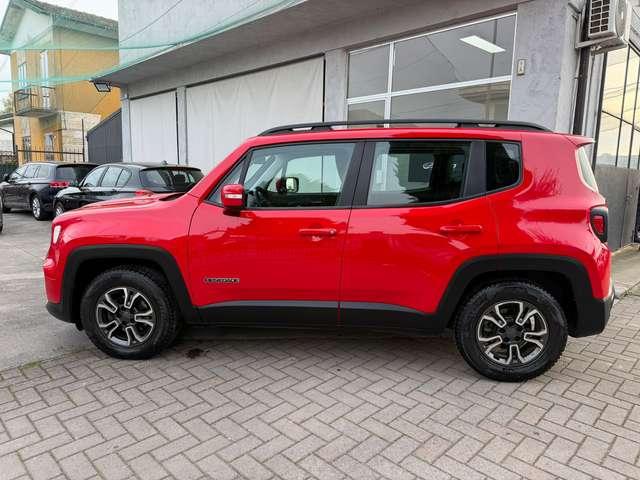 Jeep Renegade Renegade 2019 1.6 mjt Limited 2wd 120cv ddct
