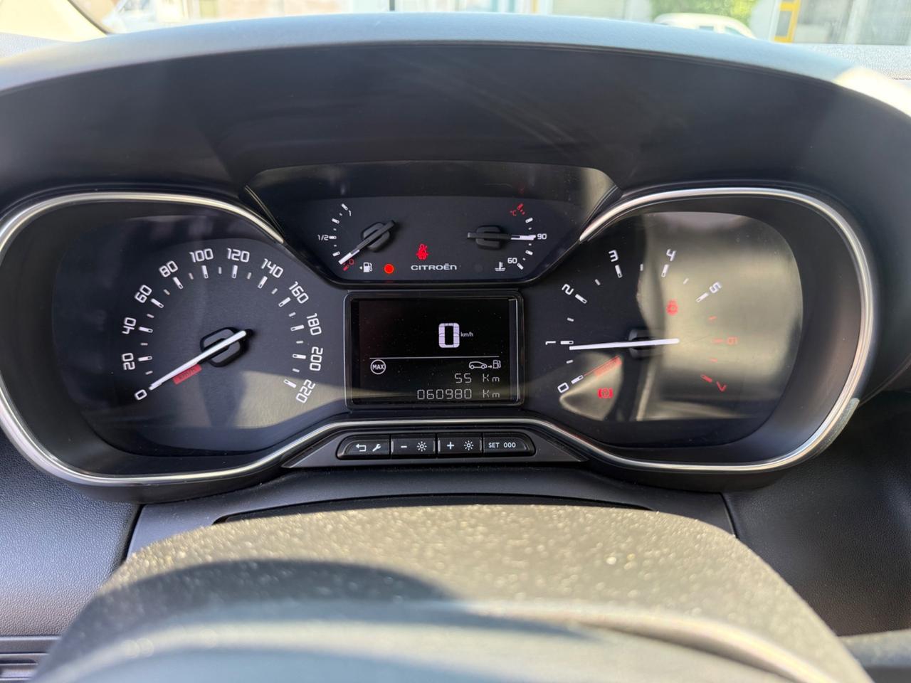 Citroen C3 Aircross PureTech 82 Shine