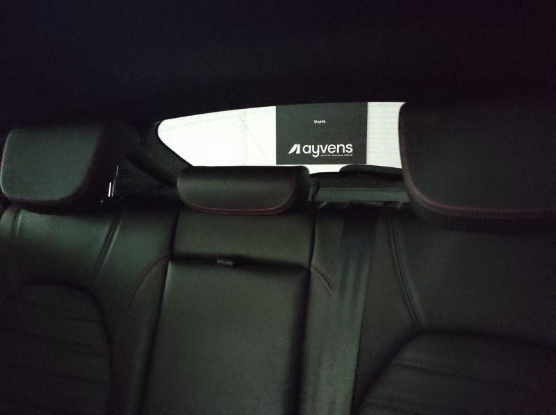 ALFA ROMEO Stelvio - Stelvio 2.0 Turbo 280 CV AT8 Q4 Competizione