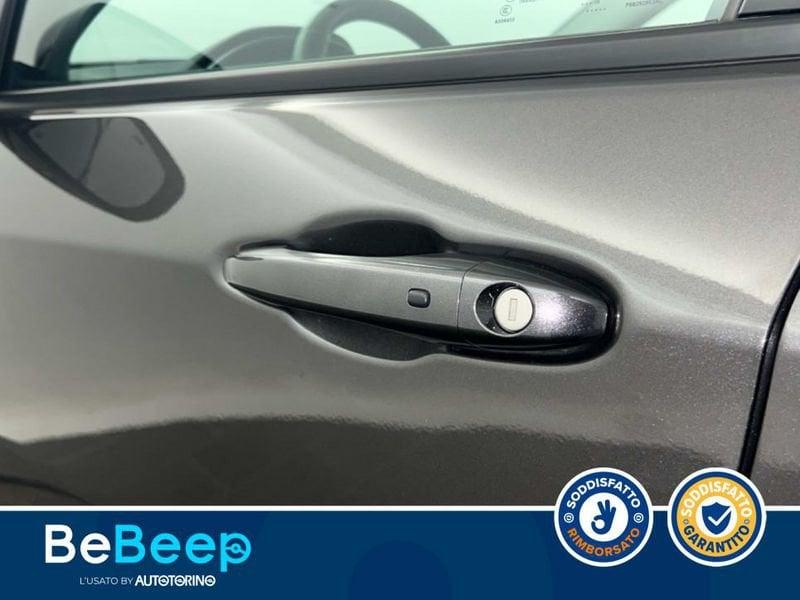 Jeep Compass 2.0 MJT LIMITED 4WD 140CV AUTO MY19