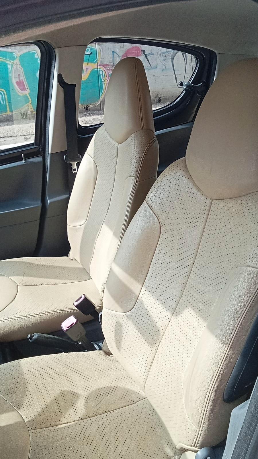 Peugeot 107 1.0 68CV 5p. Sweet Years