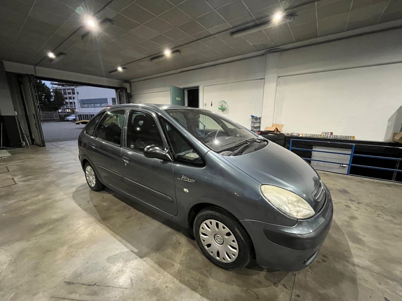 Citroen Xsara Picasso 1.6 GPL